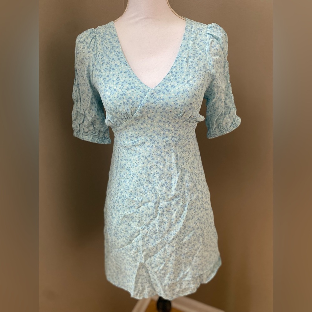 Cotton:On Xs Mini Dress